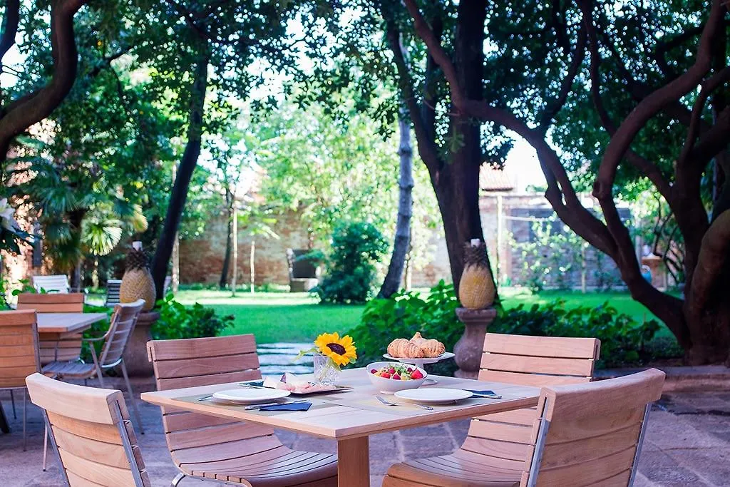 ****  Hotel Heureka Venetië Italië