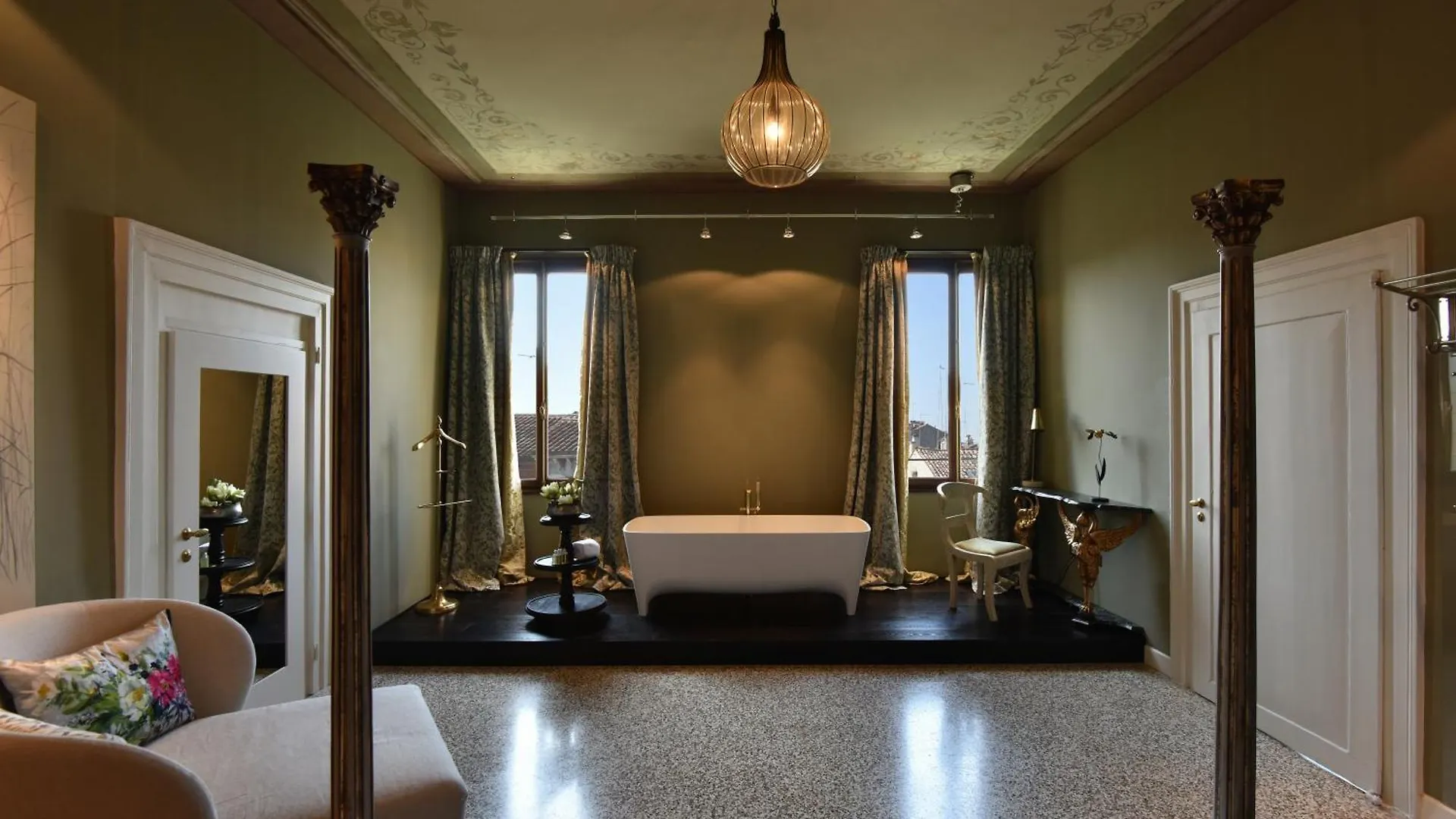 Hotel Heureka Venetië 4*,  Italië