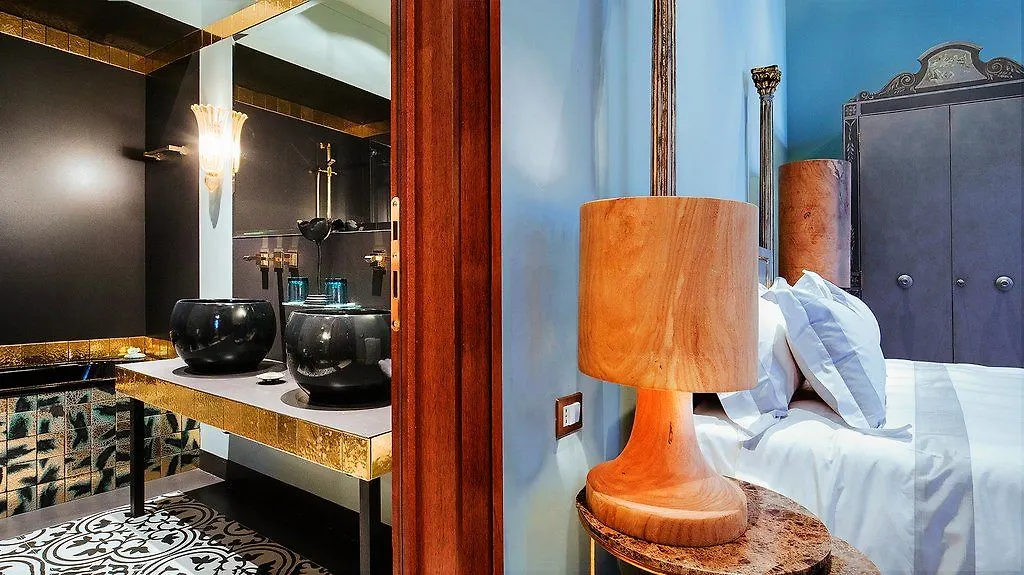 Hotel Heureka Venedig