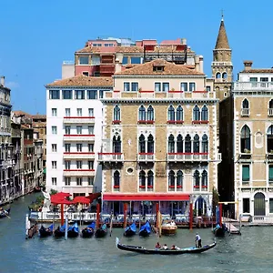 Bauer Il Palazzo Venetië
