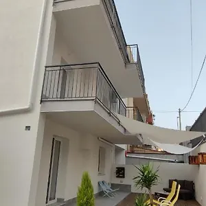 Apartment Puvogel