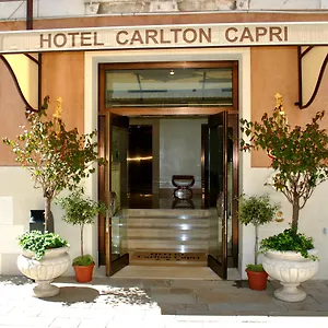 Carlton Capri Venetië