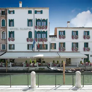 Hotel Olimpia Venice, Bw Signature Collection