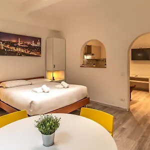 Apartamento Santa Croce Sweet Italia
