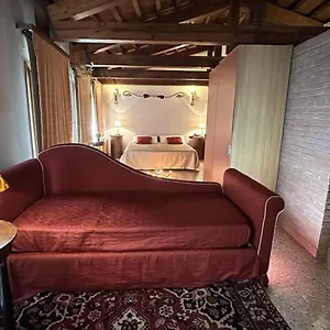 Apartment San Simeon, Venice