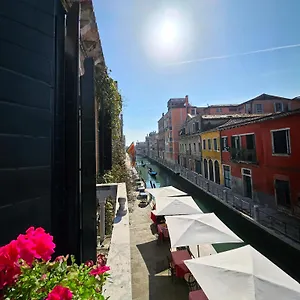 Messner Palace Venecia