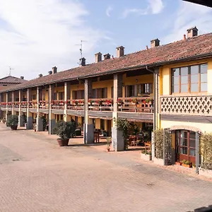 Bassanella Vakantieboerderij