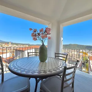  Apartamento Le Corti Sarde Italia