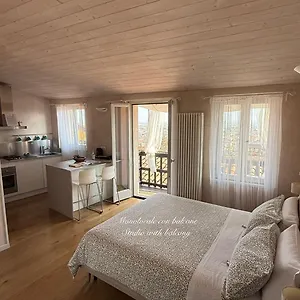 Livinn La Mansardina1 E La Mansardina2 Vakantiehuis