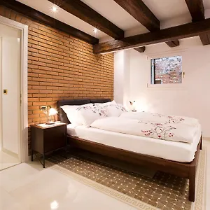 Moretta Venedig