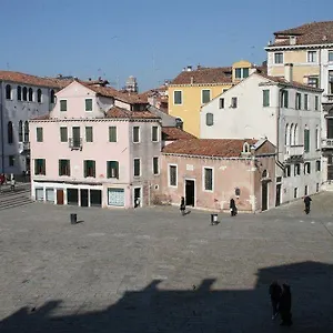Apartment Ca Sant'angelo, Venice