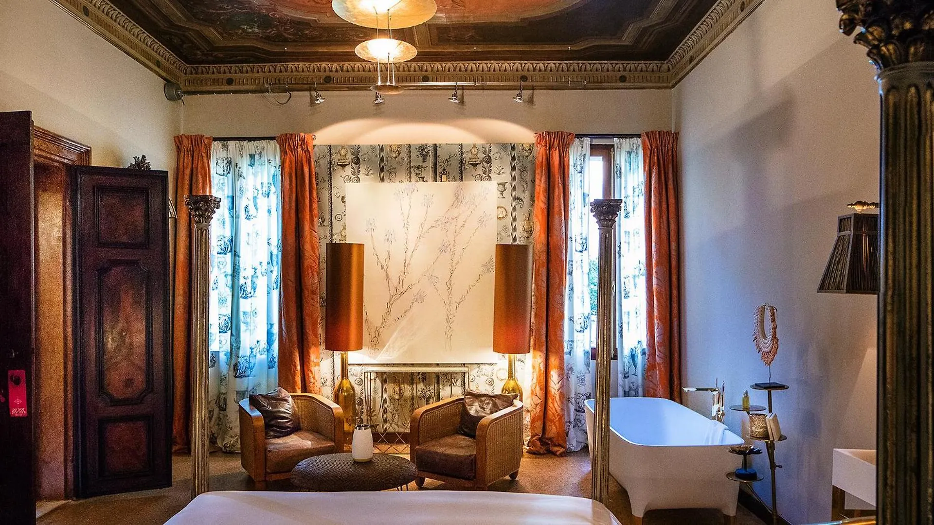 Hotel Heureka Venecia