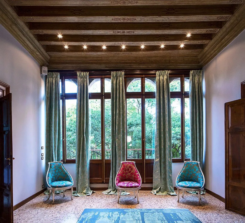 Hotel Heureka Venecia